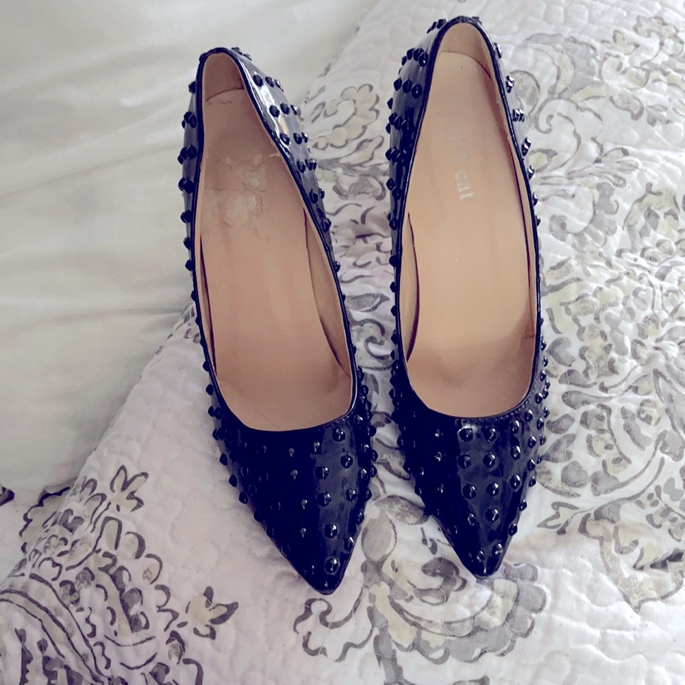Pumps